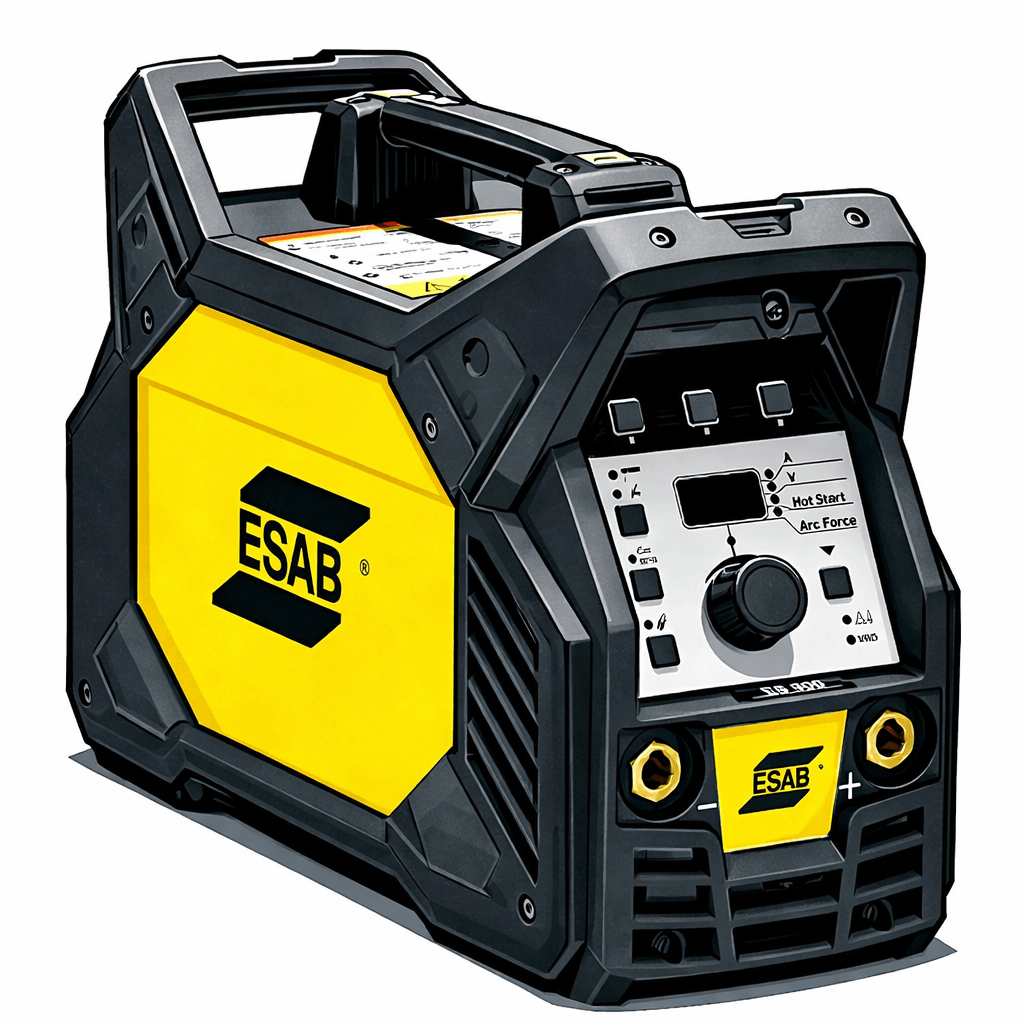 Сварочное оборудование